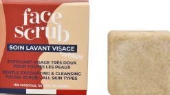 face scrub Peeling Viso Solido, 28 ml