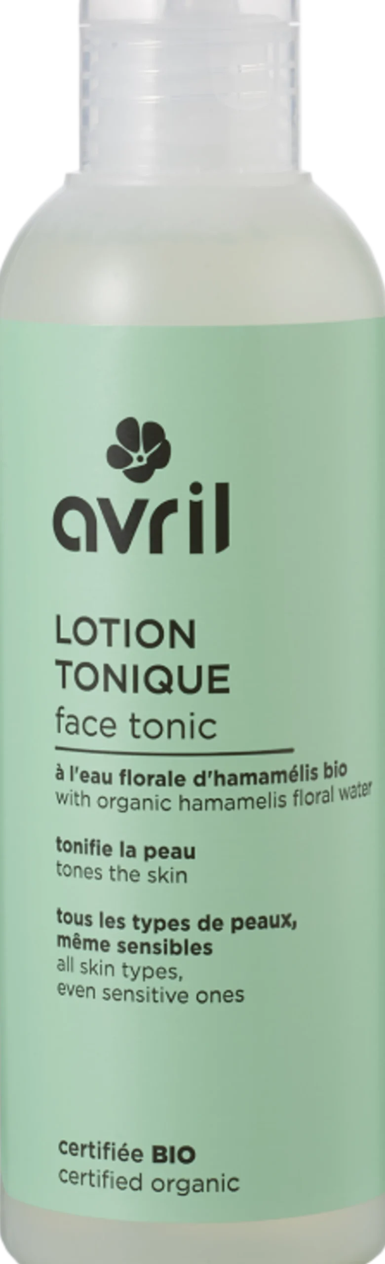 Face Tonic, 200 ml