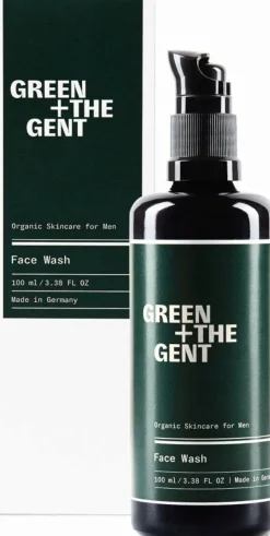 Face Wash, 100 ml