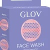 Face Wash Silicone Foaming Pad