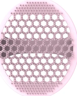 Face Wash Silicone Foaming Pad