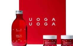 Facial Care Set "Everyday Beautiful"