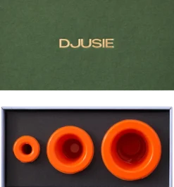Facial Dry Cupping Set