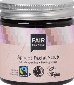 Facial Scrub Apricot, 50 ml