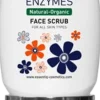 Facial Scrub Fruits Enzymes, 60 ml