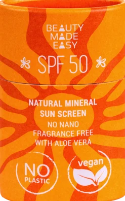 Facial Sun Care Stick SPF 50, 30 g