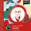 Fairtrade Coffee Shaving Soap Anniversary Edition, 80 g