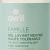 Famille Neutral Cleansing Gel, 500 ml