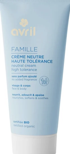 Famille Neutral Cream, 200 ml