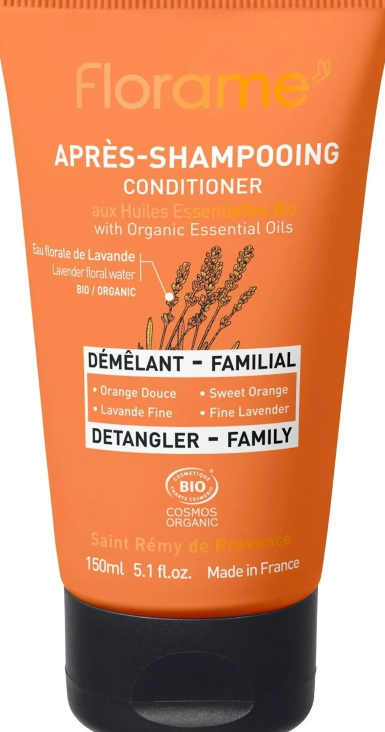 Family - Balsamo Districante, 150 ml
