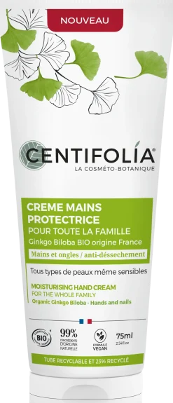 Family Moisturising Hand Cream, 75 ml