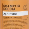 Family Shampoo Doccia Agrumato, 500 ml