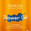 Family Size Fruity Beauty Shower Gel, 950 ml