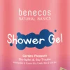 Family Size Garden Pleasure Shower Gel, 950 ml