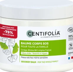 Family SOS Body Balm, 200 ml