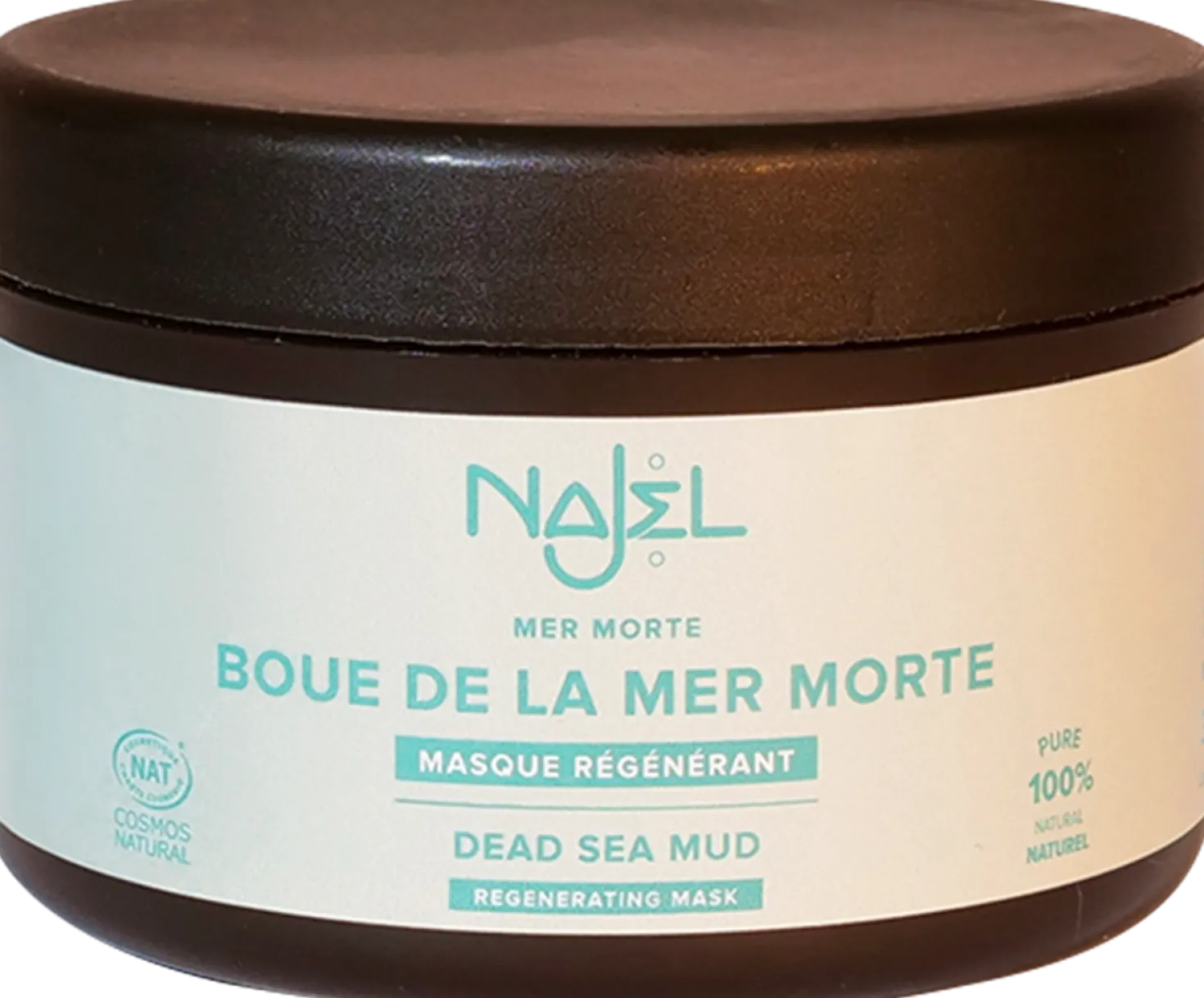 Fango del Mar Morto, 300 g
