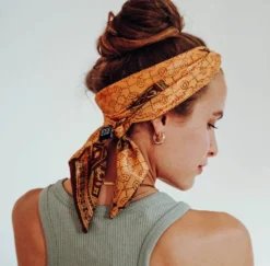 Fascia per Capelli