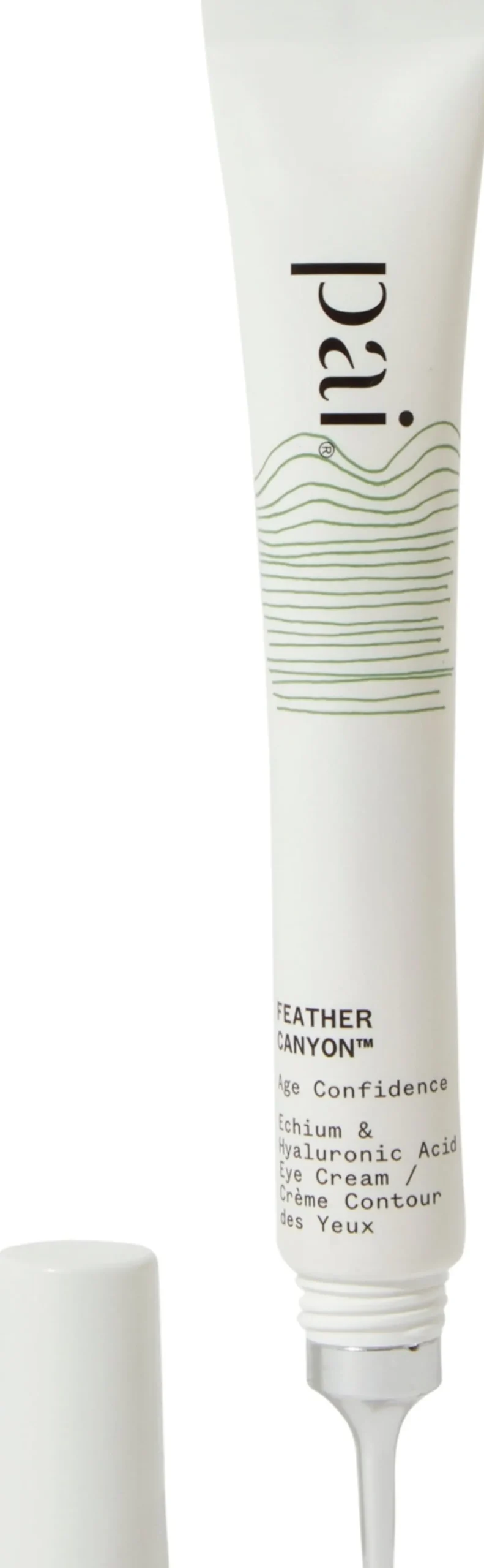 Feather Canyon Eye Cream, 15 ml