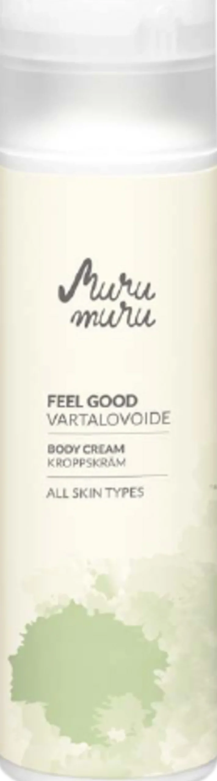 Feel Good Body Cream, 200 ml