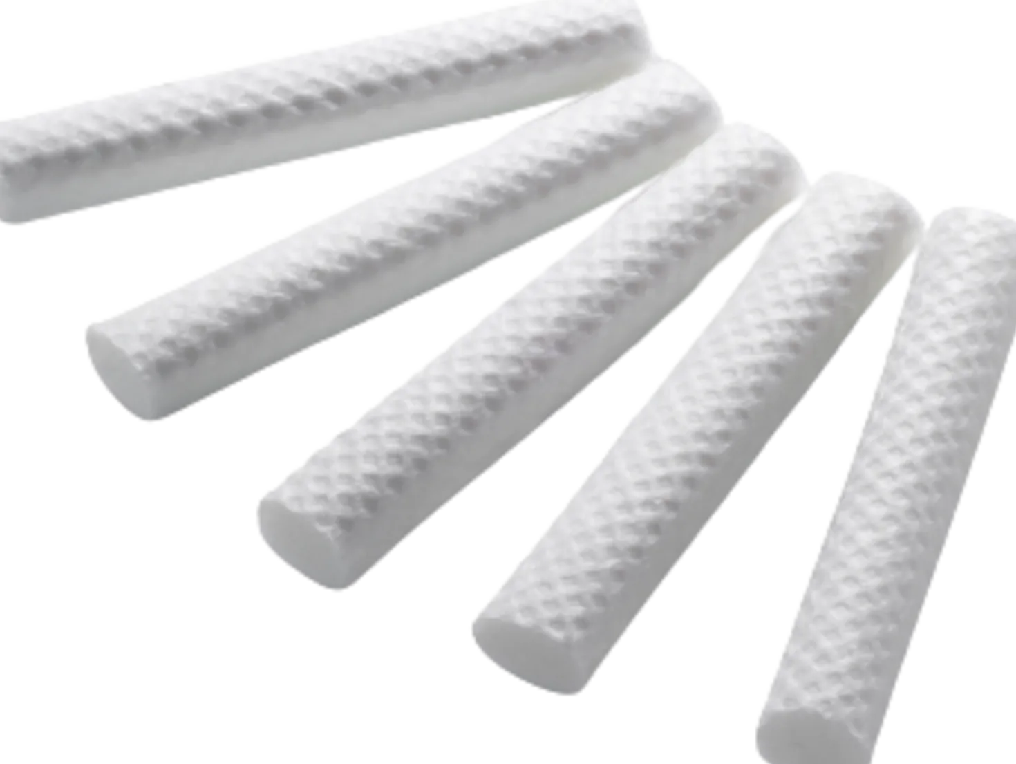 Feltrini di Ricambio per Stick Nasale, 5 pezzi