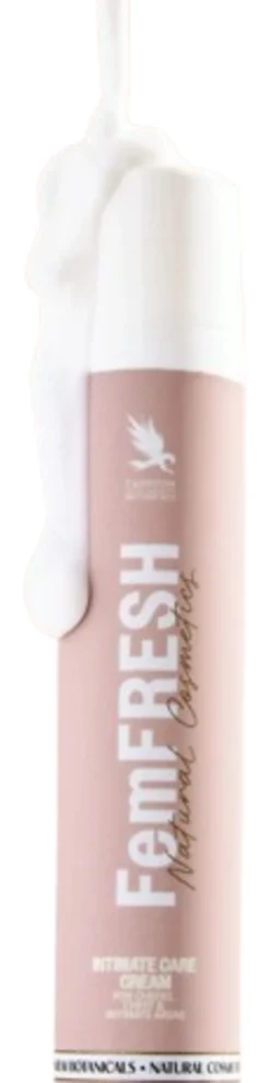 FemFRESH Intimate Care Cream, 50 ml
