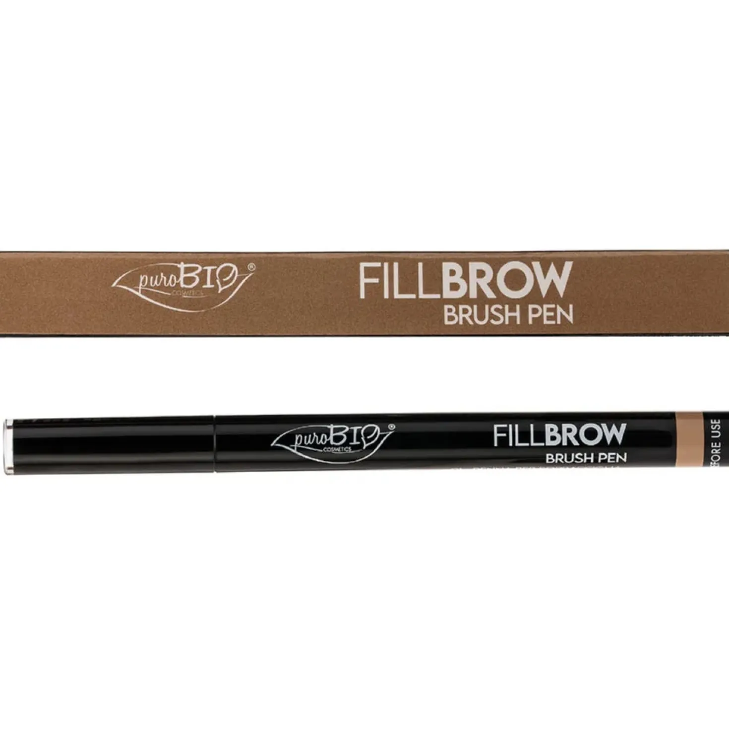 Fillbrow Brush Pen, 04 (0,70 ml)