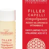 Filler Capelli Rimpolpante all'Acido Ialuronico e Vitamina E, 50 ml