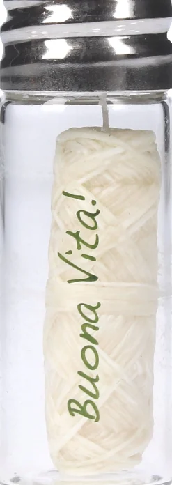Filo Interdentale Naturale