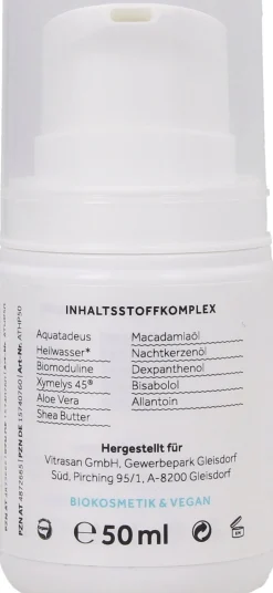 Fine Soft Hands - Crema Mani, 50 ml