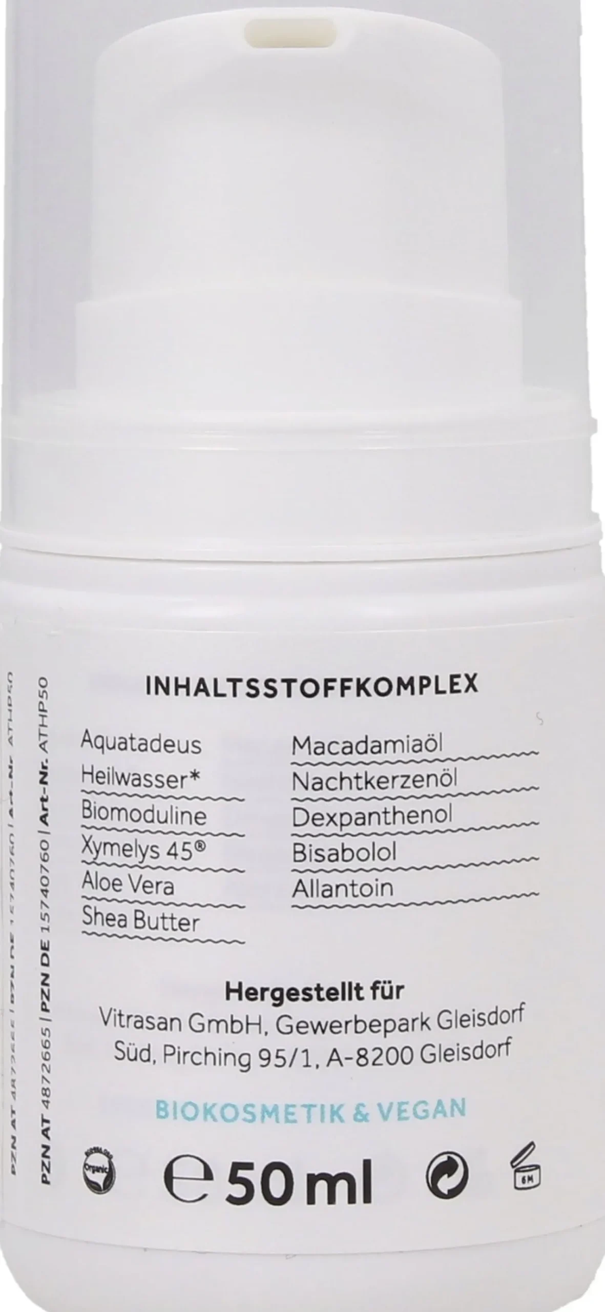 Fine Soft Hands - Crema Mani, 50 ml