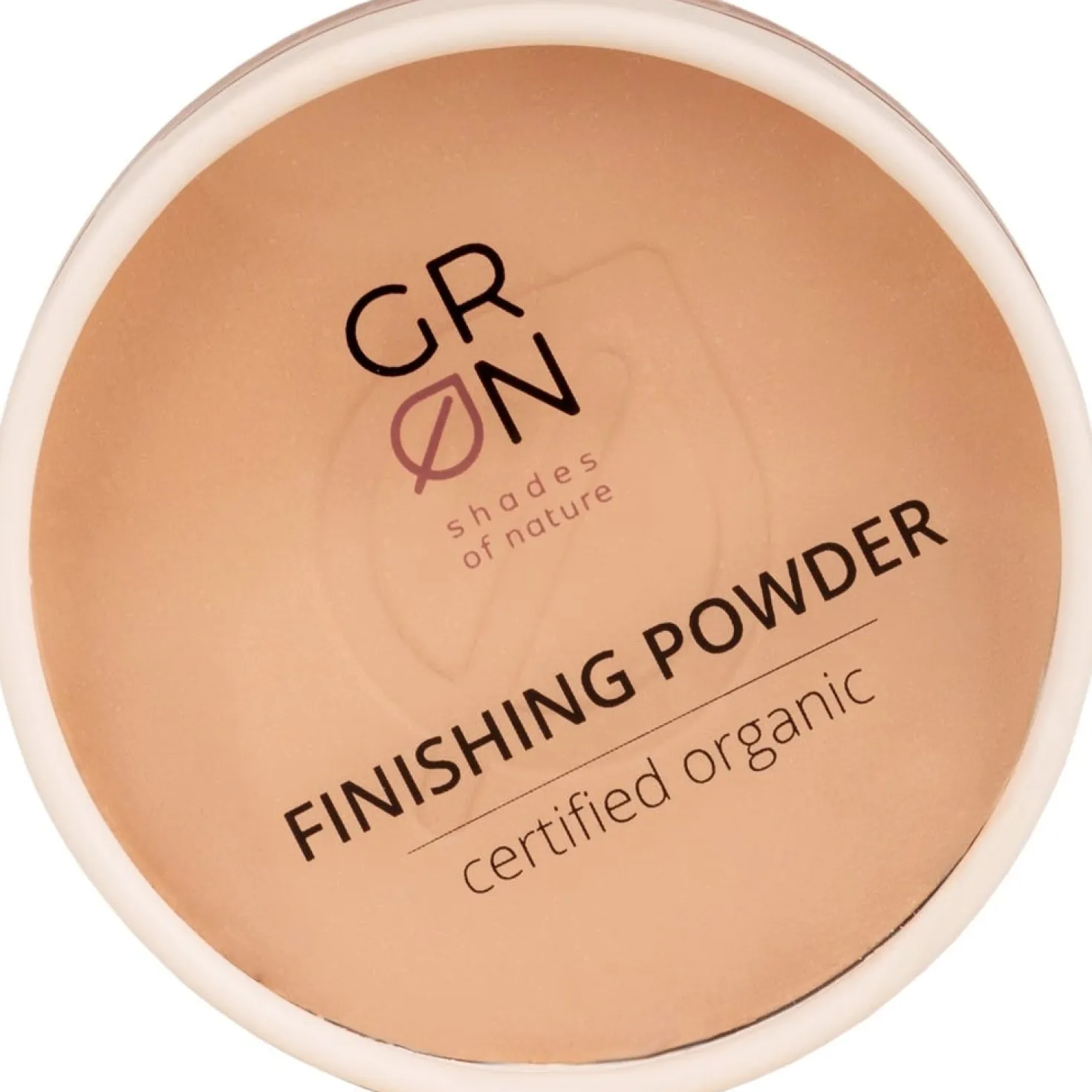 Finishing Powder, Pine (9 g)
