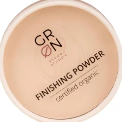 Finishing Powder, Pine (9 g)