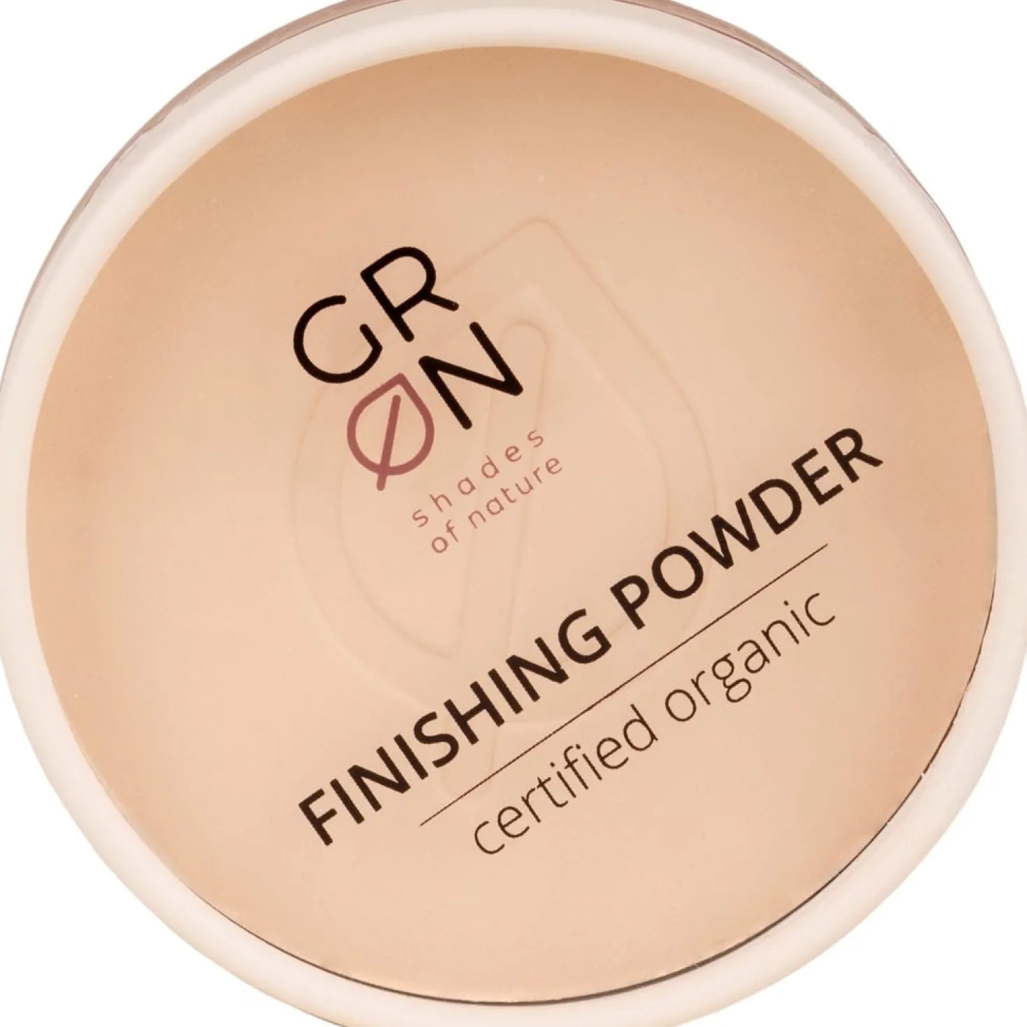 Finishing Powder, Pine (9 g)