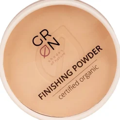Finishing Powder, Pine (9 g)