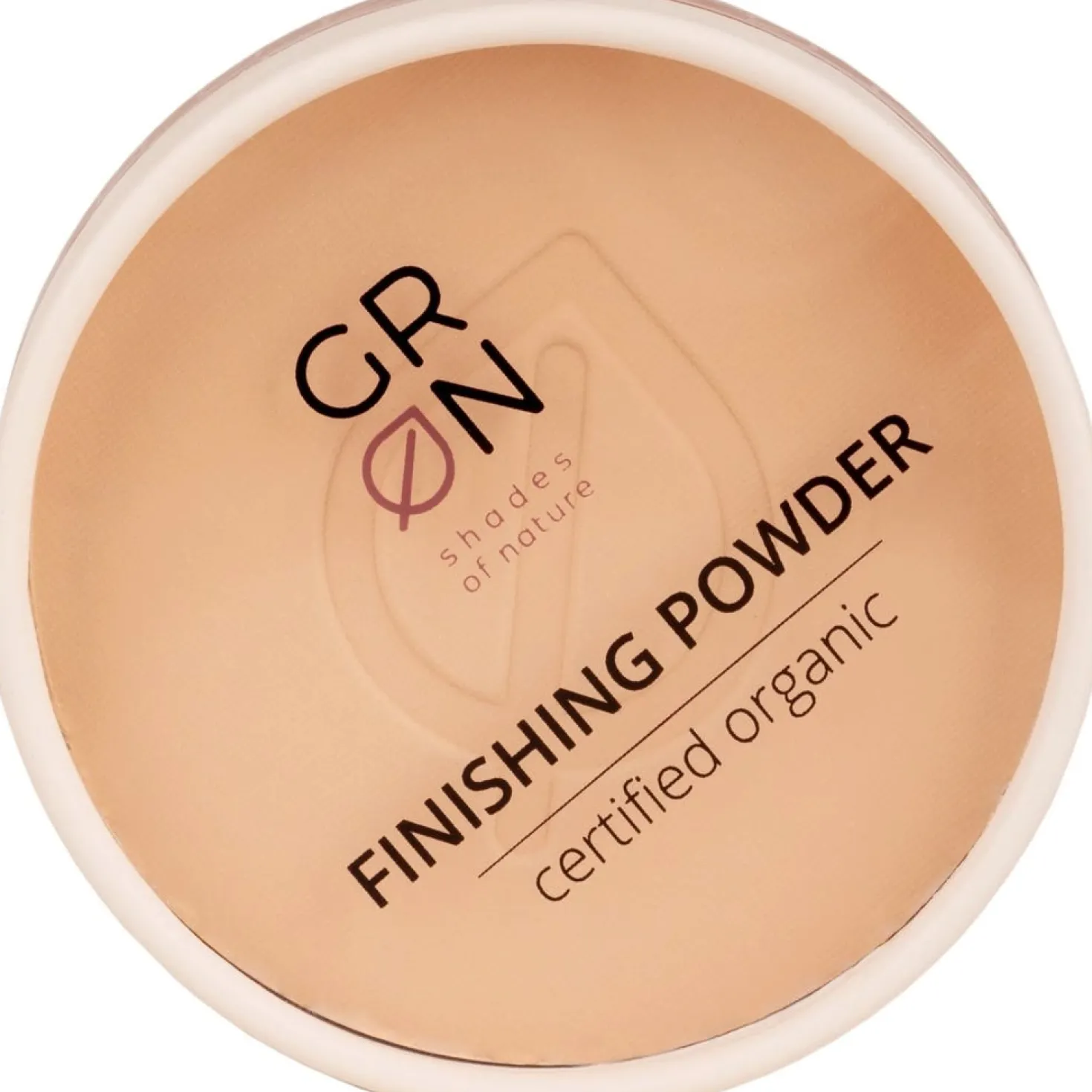 Finishing Powder, Pine (9 g)