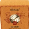 Fiore da Bagno Cotone e Canapa