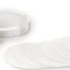 "Fiore" Vello di Ricambio per Ventilatore Flower, 10 pezzi