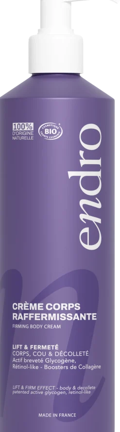Firming Body Cream, 400 ml
