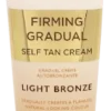 Firming Gradual Self Tan Cream, 100 ml
