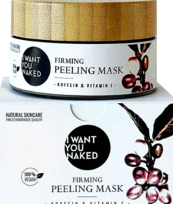 Firming Peeling Mask, 100 ml