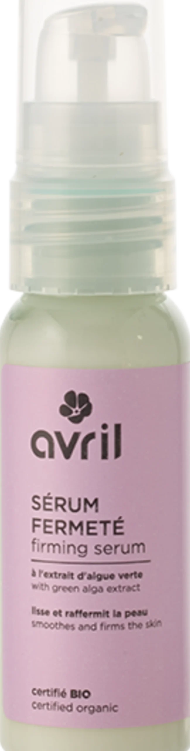Firming Serum, 30 ml