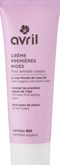 First Wrinkles Cream, 50 ml