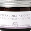 Fitobiolact Plus Crema Viso Anti-Age, 50 ml