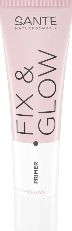 Fix & Glow Primer, 30 ml