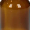 Flacone Vetro Scuro Sigillo, 100 ml