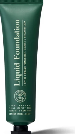 Flawless Filter Liquid Foundation, Caramel (30 ml)