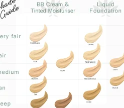 Flawless Filter Liquid Foundation, Caramel (30 ml)