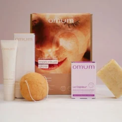 1,2,3... Flawless skin Set