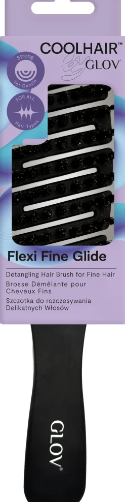 Flexi Fine Glide Brush