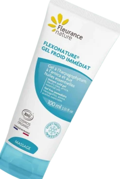 FLEXONATURE® Instant Cold Gel, 100 ml